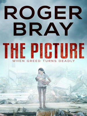cover image of The Picture